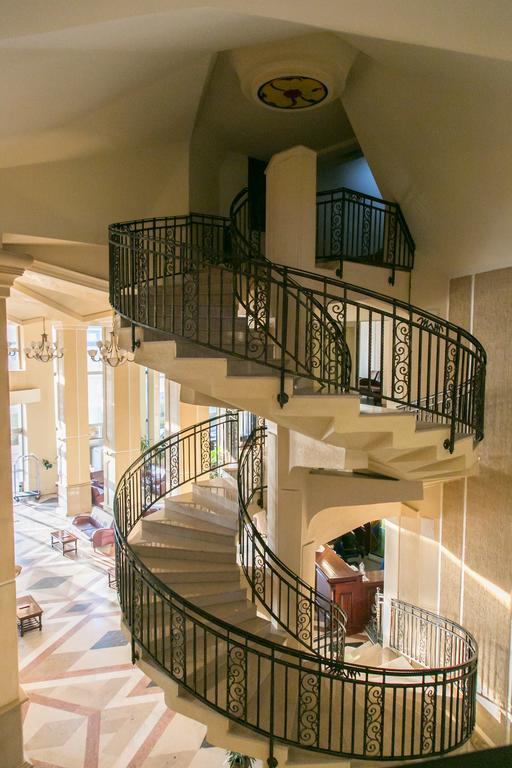 Hotel Mara Baia Mare Bagian luar foto